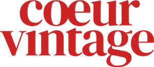 Cœur vintage — Logos 2