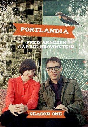 Portlandia: Temporada 1