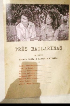 Poster Três Bailarinas (2020)