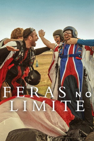 Feras no Limite Torrent (2026) WEB-DL 1080p Dual Áudio Feras no Limite Torrent (2026) WEB-DL 1080p Dual Áudio