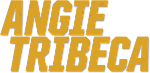 Angie Tribeca — Logos 2
