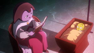 Dragon Ball Daima Temporada 1 Capitulo 5