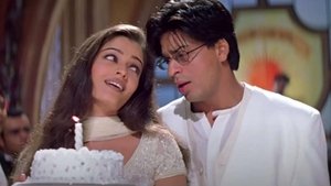 Mohabbatein (2000) Hindi Movie Download & Watch Online Blu-Ray 480p & 720p