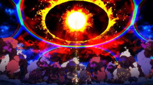 Yuusha Kei ni Shosu: Choubatsu Yuusha 9004-tai Keimu Kiroku – Episódio 1