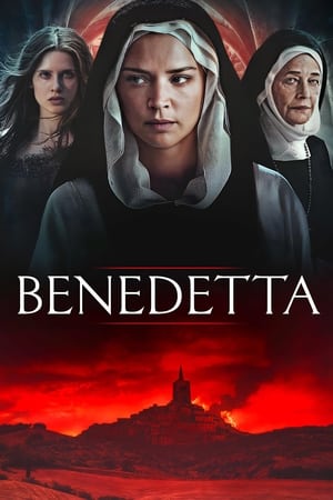 Benedetta (2021)