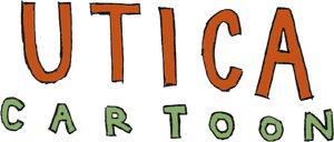 Utica Cartoon — Logos 2