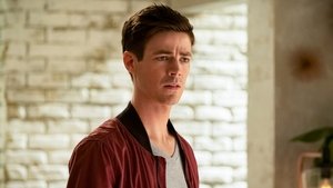 The Flash: Season 6 Episode 7 – The Last Temptation of Barry Allen, Pt. 1