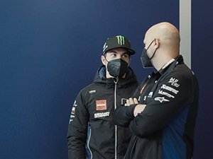 MotoGP Unlimited Temporada 1 Capitulo 2