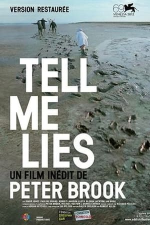 Tell Me Lies film complet