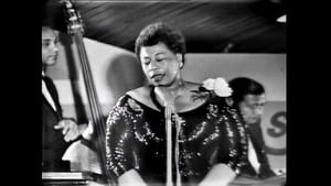 Ella Fitzgerald Live in Australia