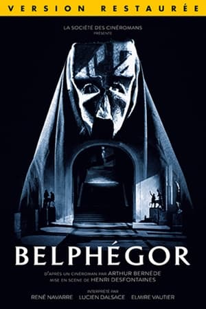 Belphégor