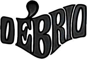 O Ébrio — Logos 1