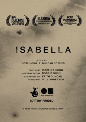 Poster Isabella 2015