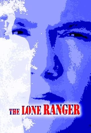 The Lone Ranger poster