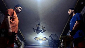The Lights - Serial Cut Season 1: Oh Wicked Thee