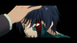 Dragon Raja II -The Mourner’s Eyes- Episódio 21