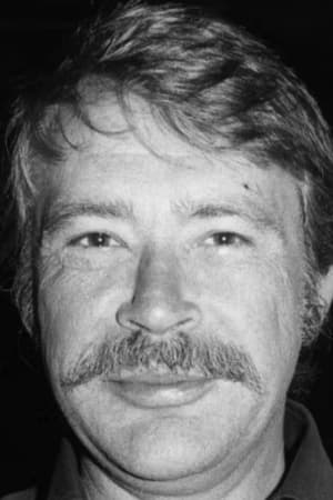 Henning Palner portrait