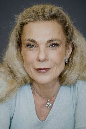 Pia Degermark portrait