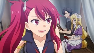 Black Summoner Season 1 Episode 6