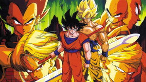 Dragonball Z