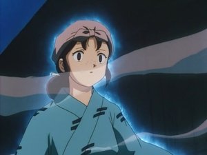 InuYasha Season 1 Episode 41