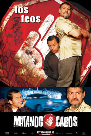 Killing Cabos 21