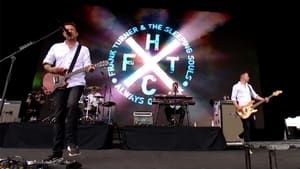 Frank Turner & The Sleeping Souls: Reading Festival 2023