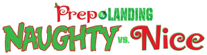 Prep & Landing: Naughty vs. Nice (2011)