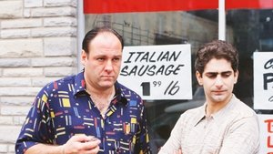 The Sopranos: Season 2 Episode 11