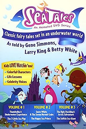 Poster Sea Tales 2007