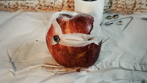 Apple Boy
