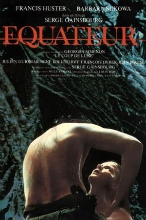 Poster Equator (1983)