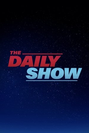 poster The Daily Show - Season 30 Episode 64 : May 15, 2025 - Rep. Jake Auchincloss