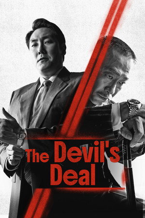 The Devil's Deal
