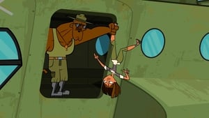 Total Drama All-Stars and Pahkitew Island Heroes vs. Villains