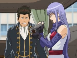 Gintama: 1×28