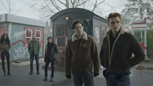 Riverdale: Season 6 Episode 8 – Chapter One Hundred and Three: The Town