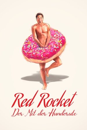 Image Red Rocket - Der Mit der Hunderute