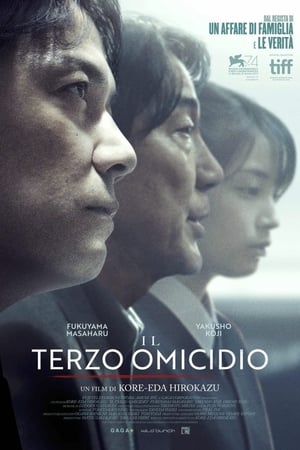 Il terzo omicidio (2017)