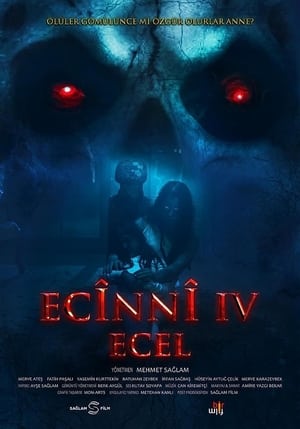 Poster Ecinni 4: Ecel (2023)