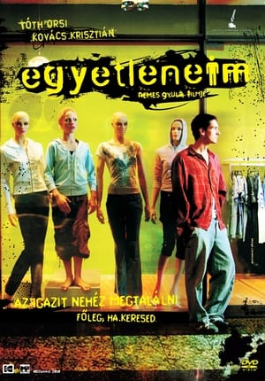 Egyetleneim