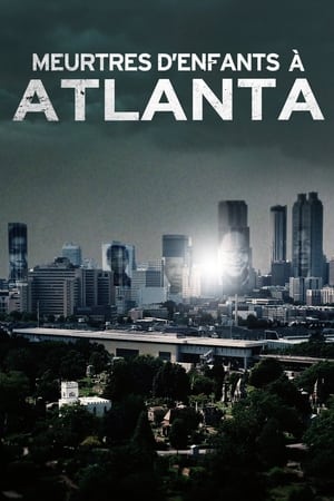 Image The Atlanta Child Murders
