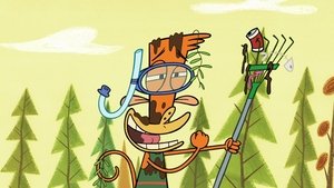 Camp Lazlo: 2×2