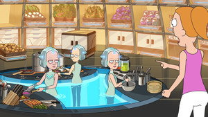 Rick and Morty: 8×9
