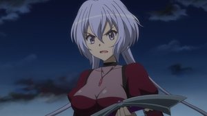 Senki Zesshou Symphogear: 1×6