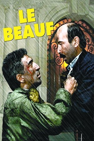 Le Beauf - Heisses Geld - 1986 Le Beauf - Heisses Geld - 1986
