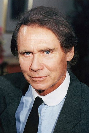 Faidon Georgitsis portrait