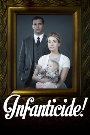 Poster Infanticide! (2013)