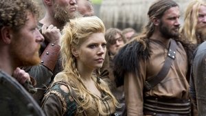 Vikings saison 1 Episode 4