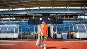 I Am Zlatan ( 2021 )